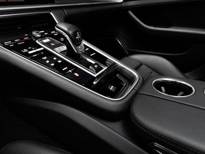 2023 Porsche Panamera 4S