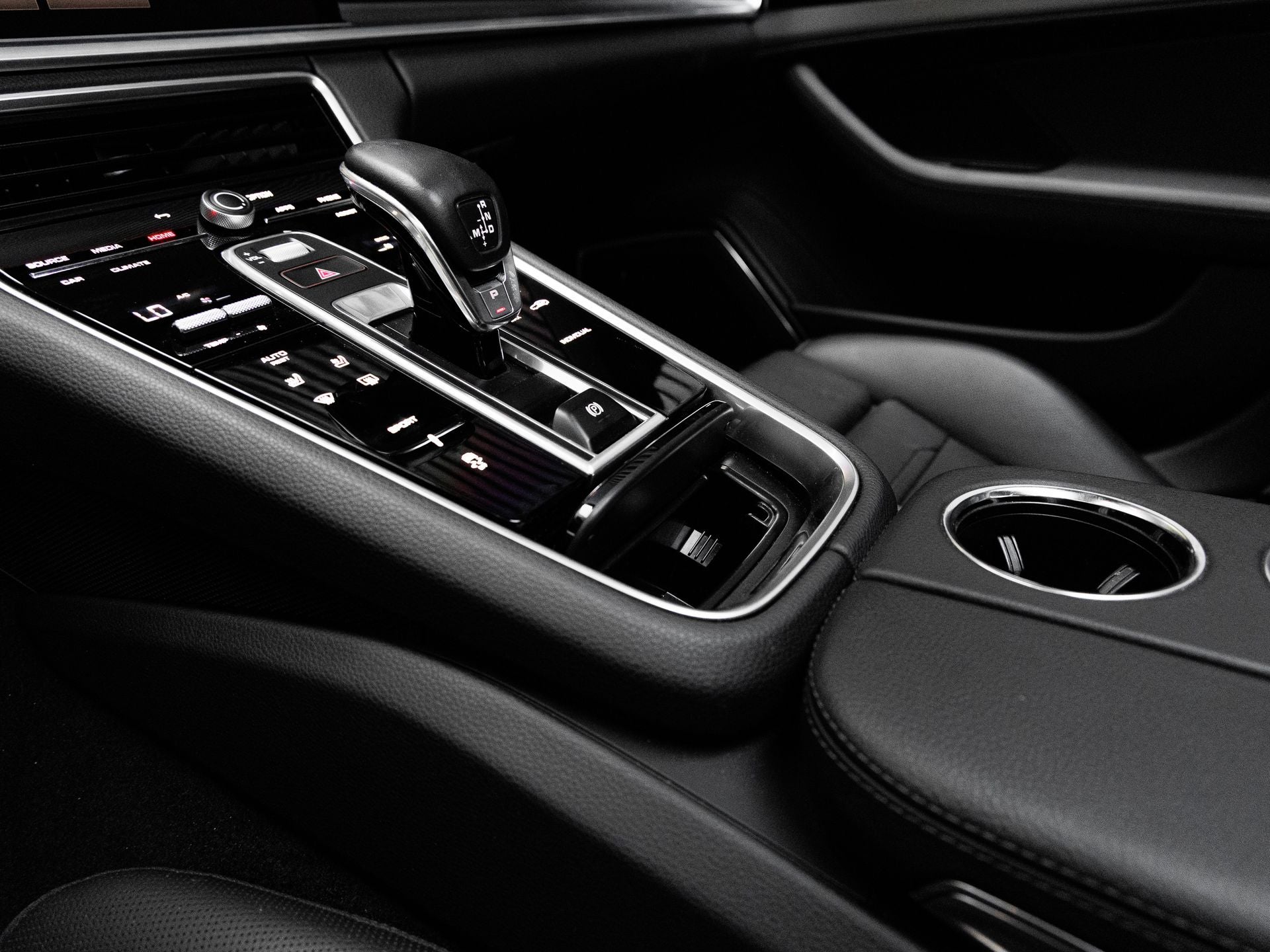 2023 Porsche Panamera 4S