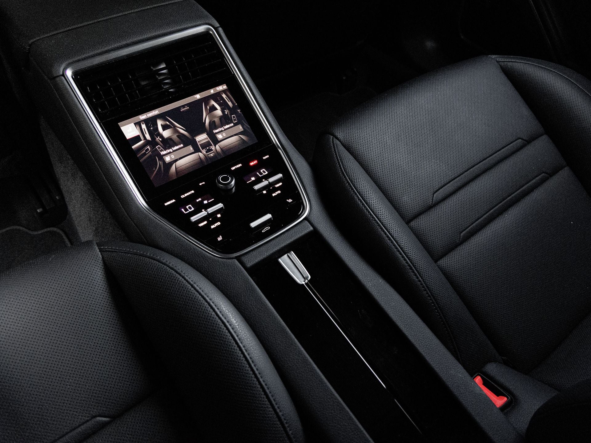2023 Porsche Panamera 4S