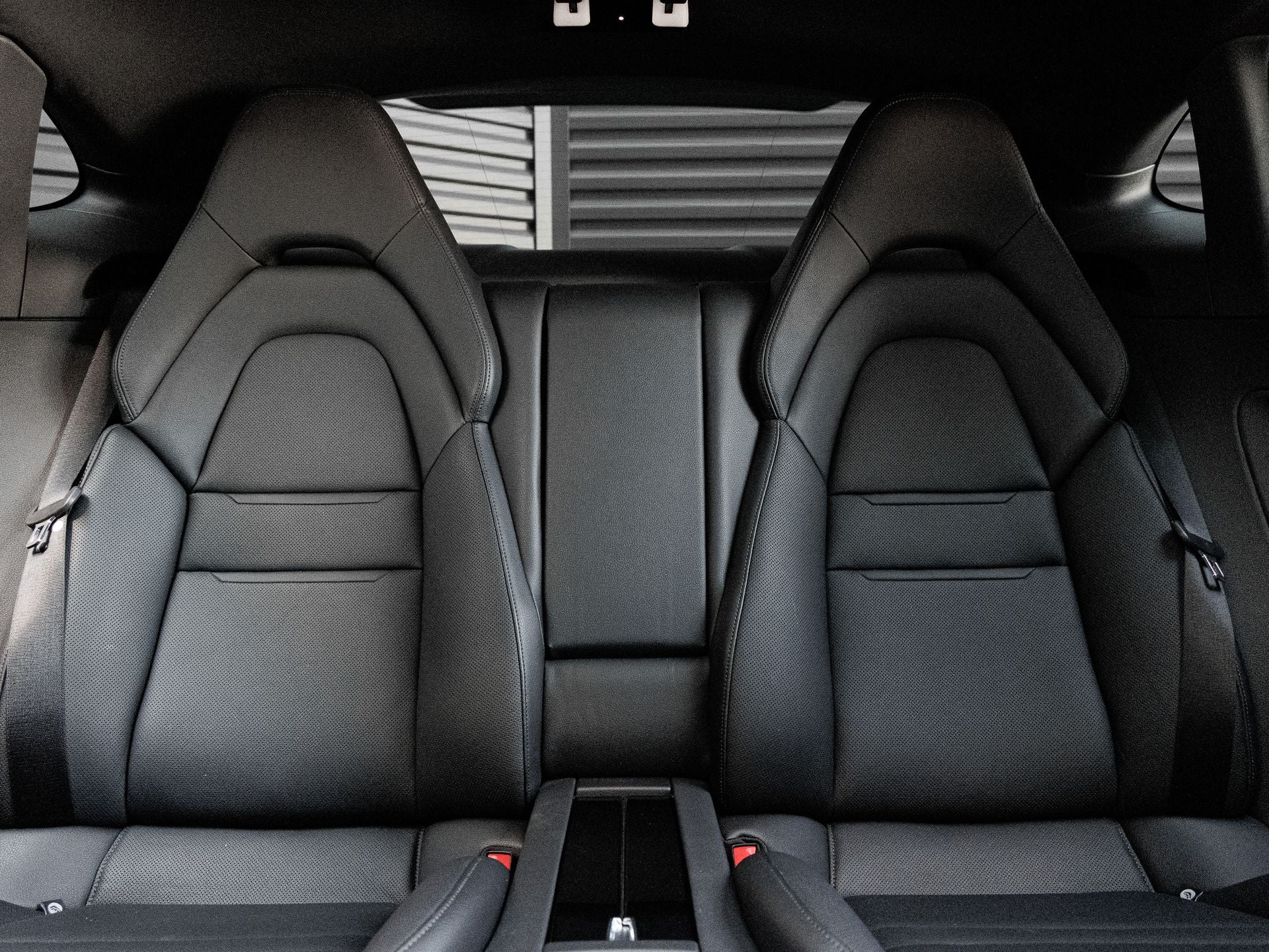 2023 Porsche Panamera 4S