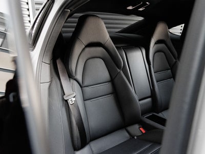 2023 Porsche Panamera 4S