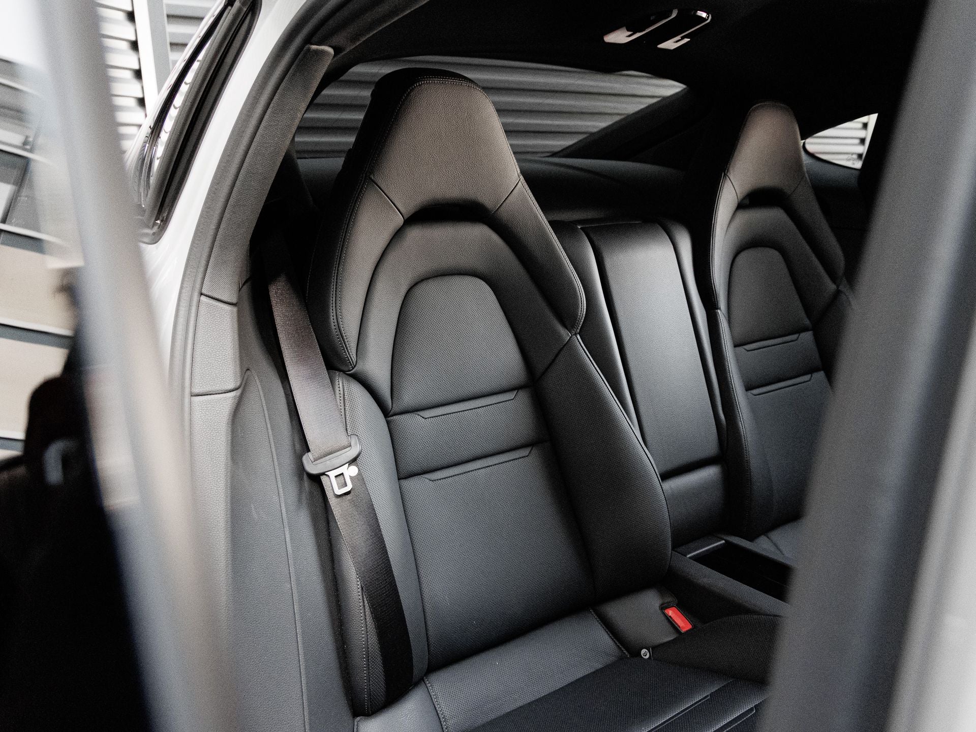 2023 Porsche Panamera 4S