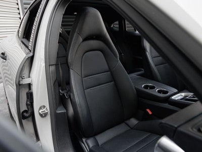 2023 Porsche Panamera 4S