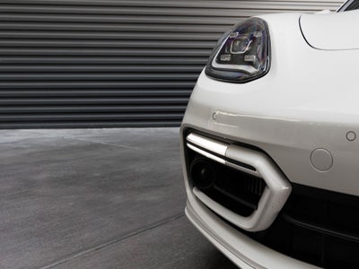 2023 Porsche Panamera 4S