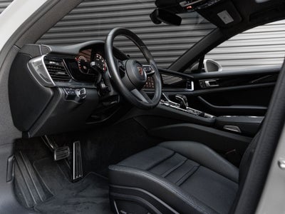 2023 Porsche Panamera 4S