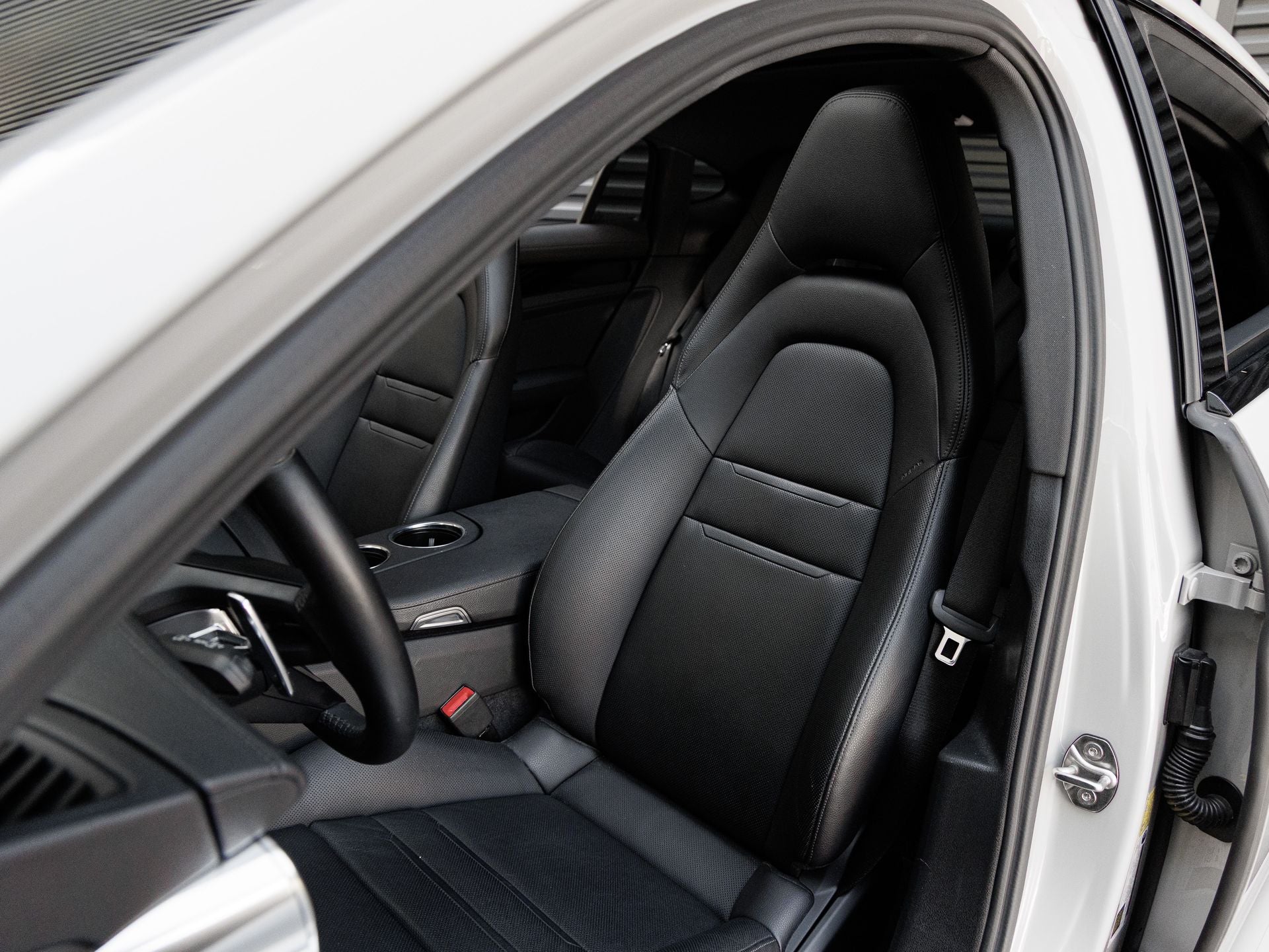 2023 Porsche Panamera 4S