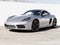 2018 Porsche 718 718 Cayman S