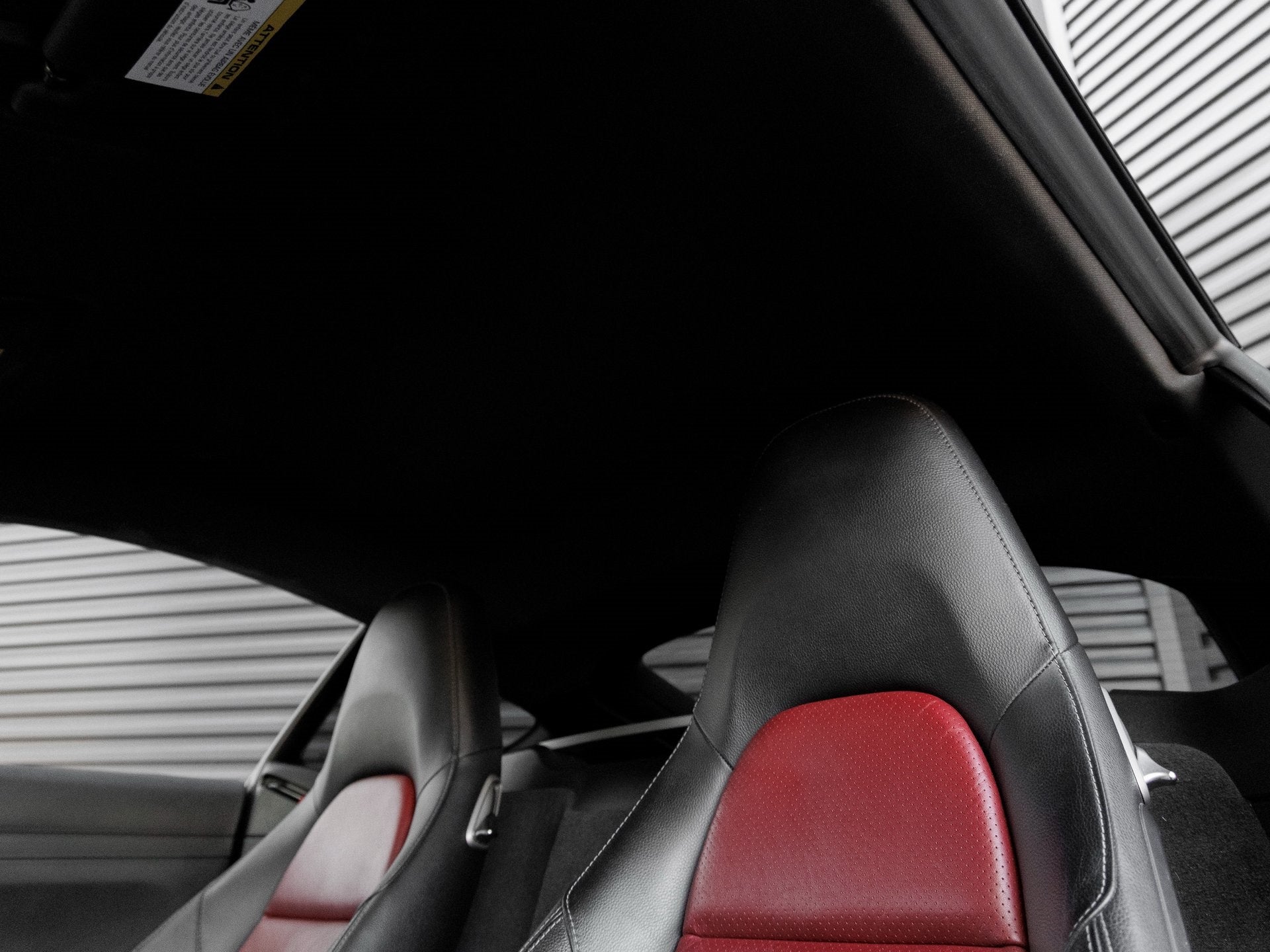 2018 Porsche 718 718 Cayman S