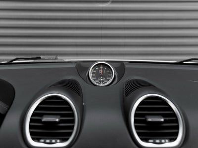 2018 Porsche 718 718 Cayman S