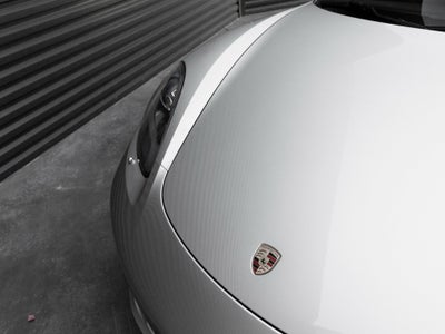 2018 Porsche 718 718 Cayman S