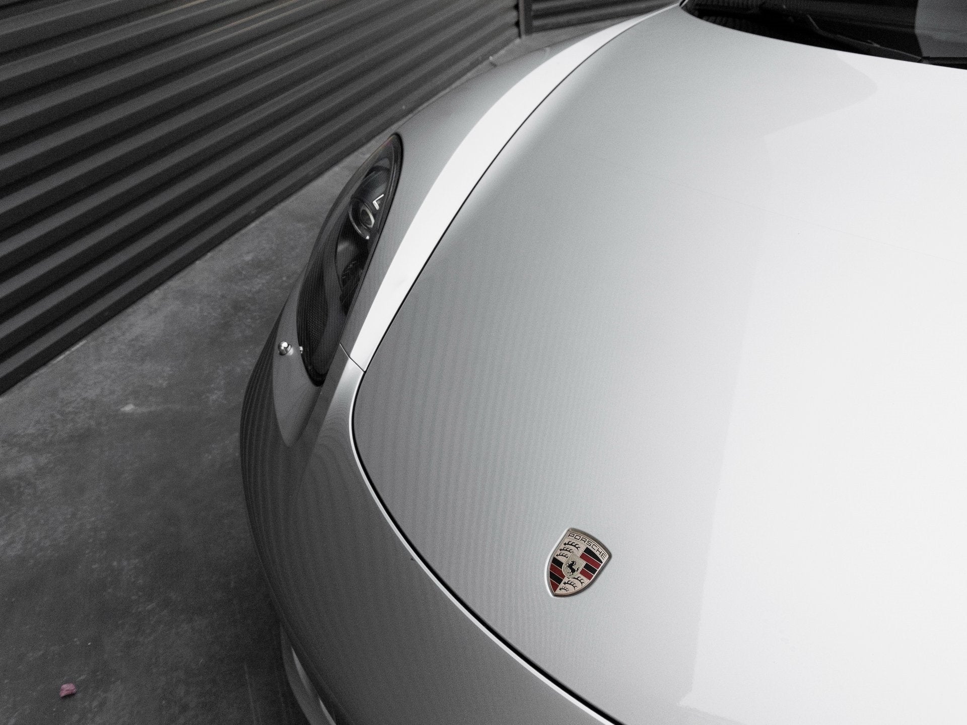 2018 Porsche 718 718 Cayman S