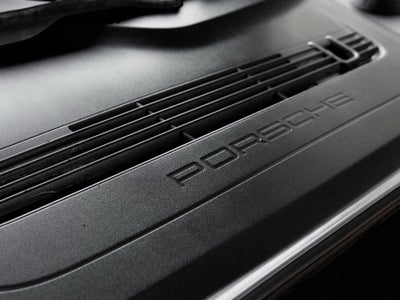 2018 Porsche 718 718 Cayman S