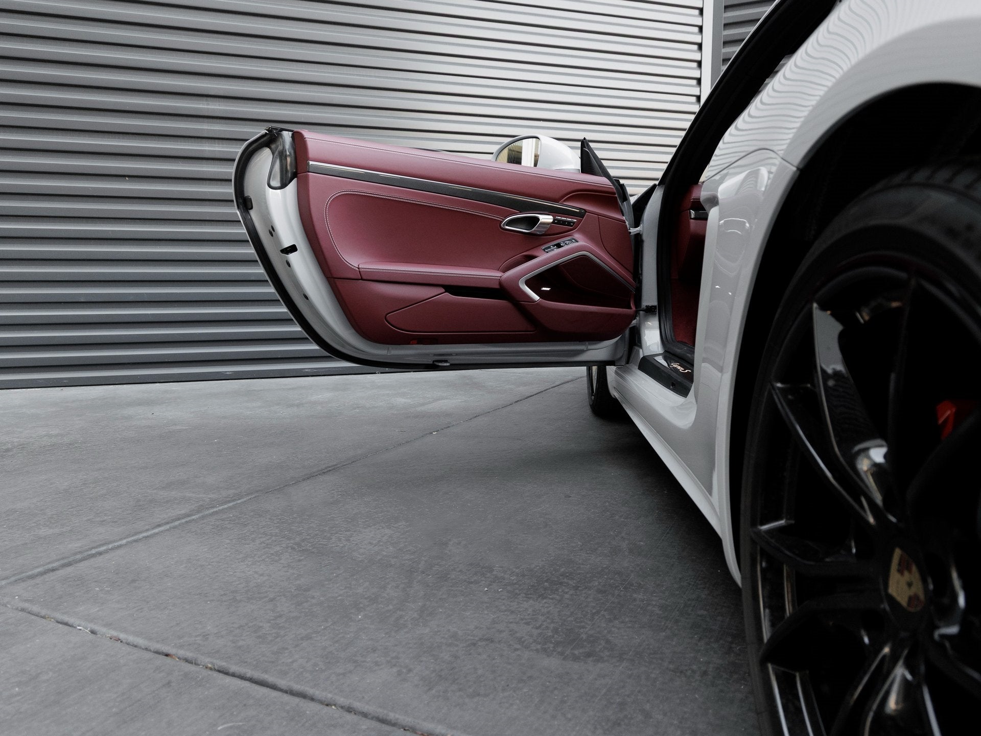 2025 Porsche 718 718 Cayman S