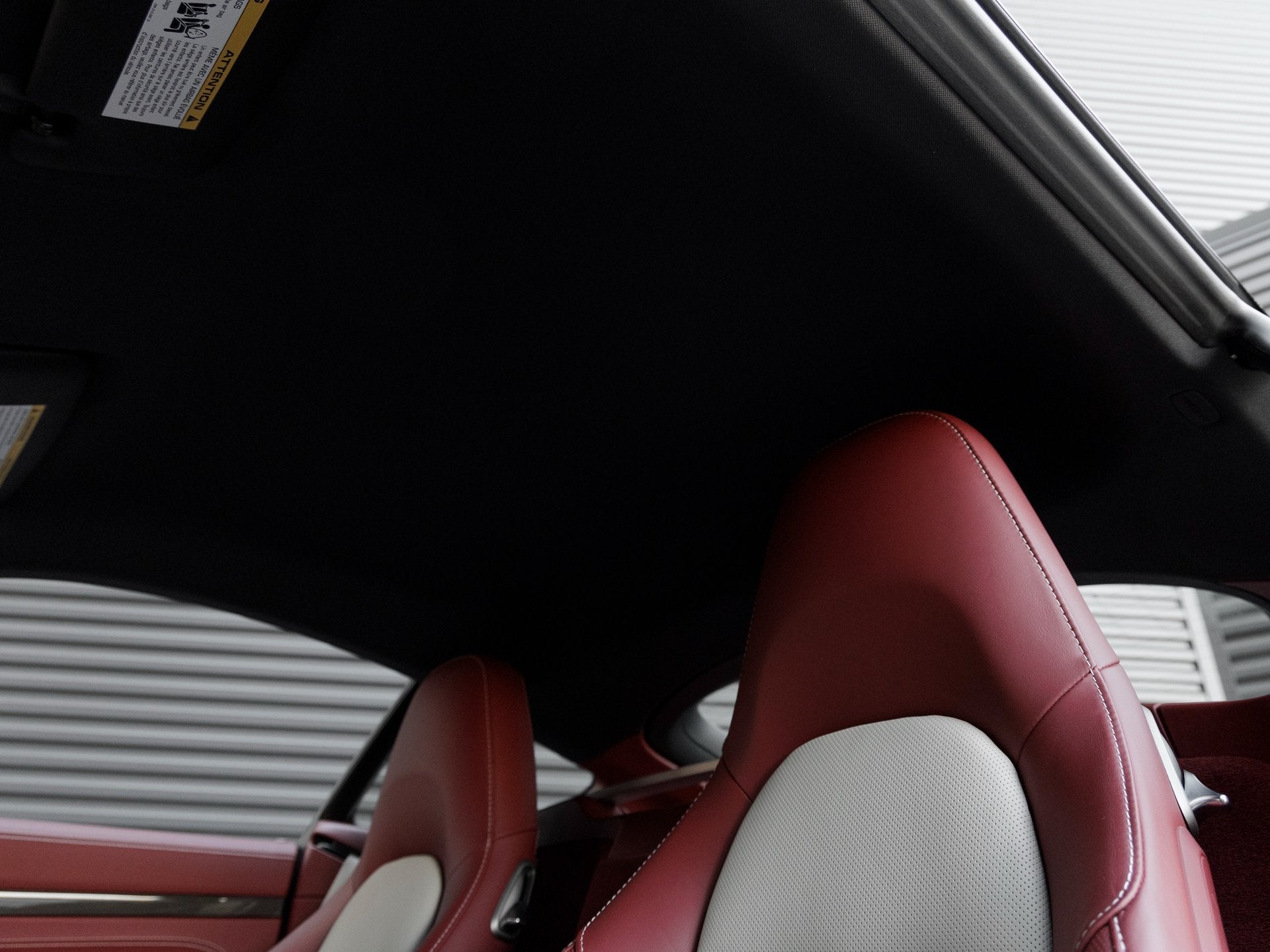 2025 Porsche 718 718 Cayman S