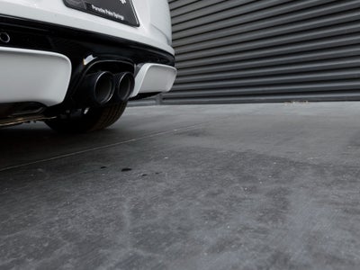 2025 Porsche 718 718 Cayman S