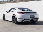 2025 Porsche 718 718 Cayman S