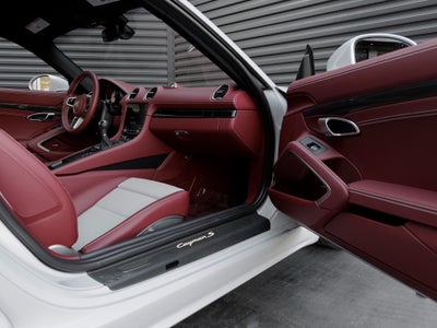 2025 Porsche 718 718 Cayman S