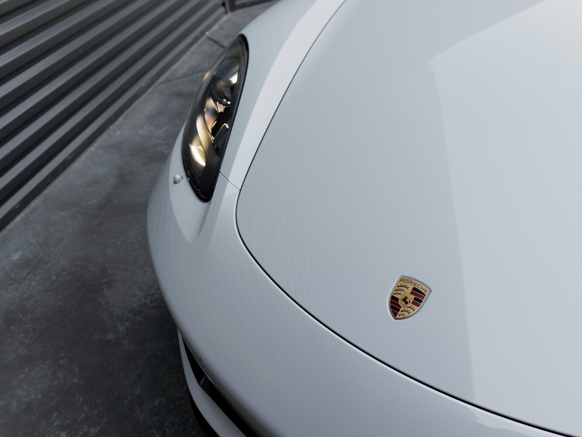 2025 Porsche 718 718 Cayman S