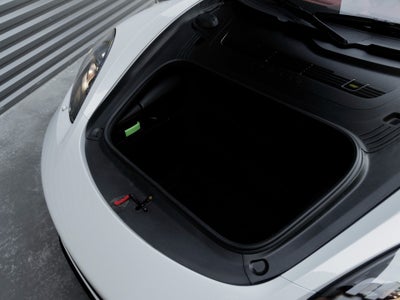 2025 Porsche 718 718 Cayman S