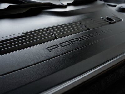 2025 Porsche 718 718 Cayman S