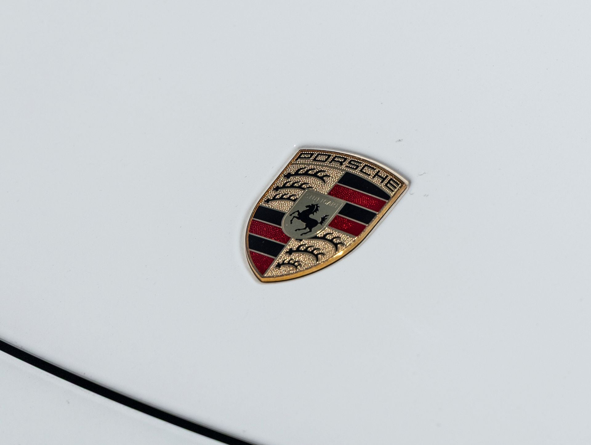 2015 Porsche Cayman GTS