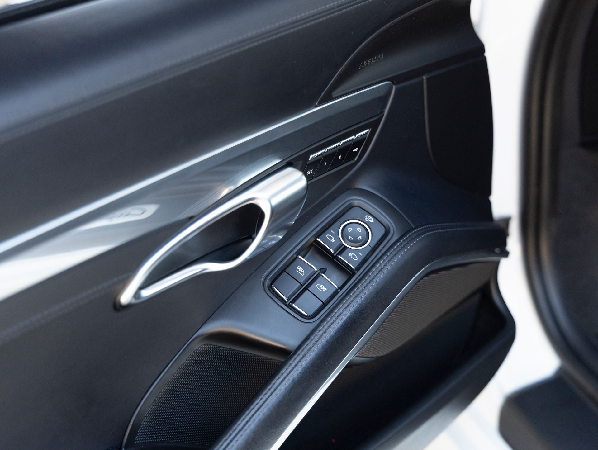 2015 Porsche Cayman GTS