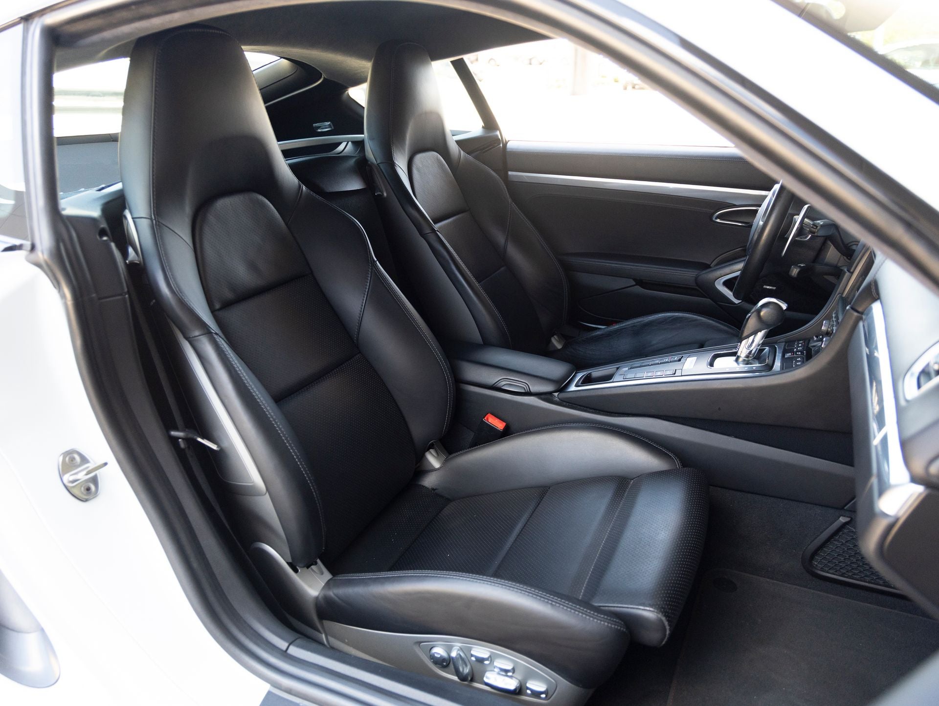 2015 Porsche Cayman GTS