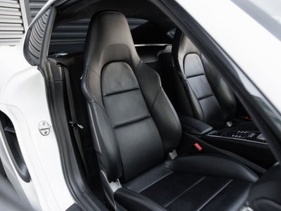 2015 Porsche 718 Cayman GTS