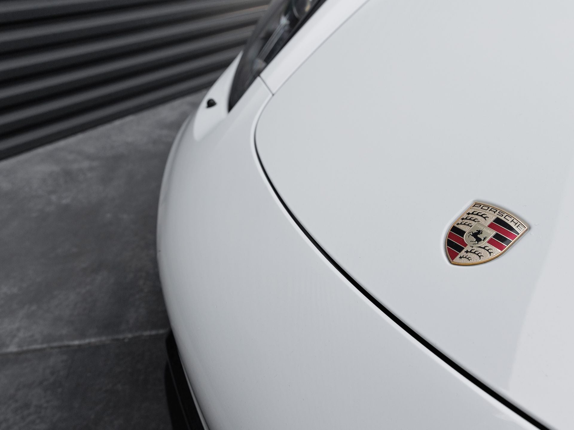 2015 Porsche 718 Cayman GTS