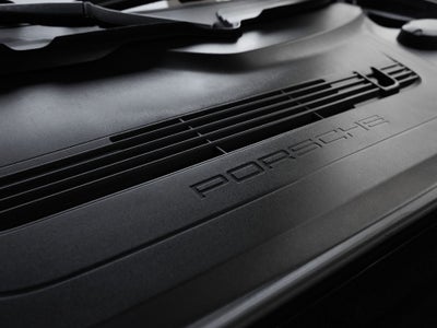 2015 Porsche 718 Cayman GTS