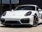 2015 Porsche Cayman GTS