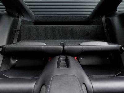 2017 Porsche 911 911 Carrera GTS