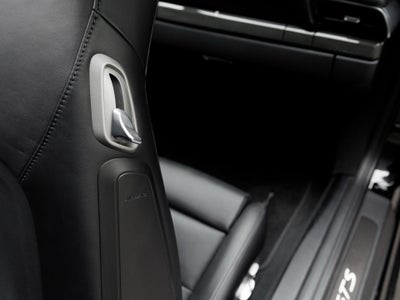 2017 Porsche 911 911 Carrera GTS