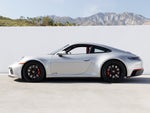 2022 Porsche 911 911 Carrera 4 GTS (MY22)