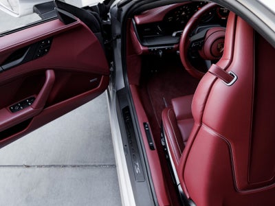 2022 Porsche 911 911 Carrera 4 GTS (MY22)