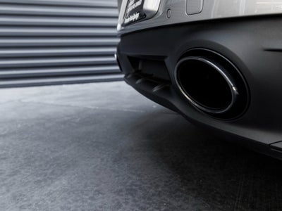 2022 Porsche 911 911 Carrera 4 GTS (MY22)