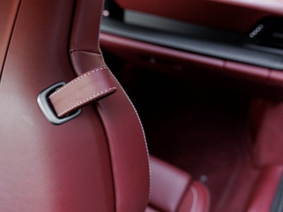 2022 Porsche 911 911 Carrera 4 GTS (MY22)