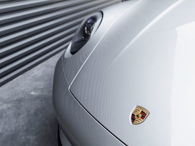 2022 Porsche 911 911 Carrera 4 GTS (MY22)