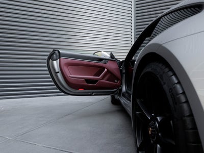 2024 Porsche 911 911 Carrera GTS (MY24)