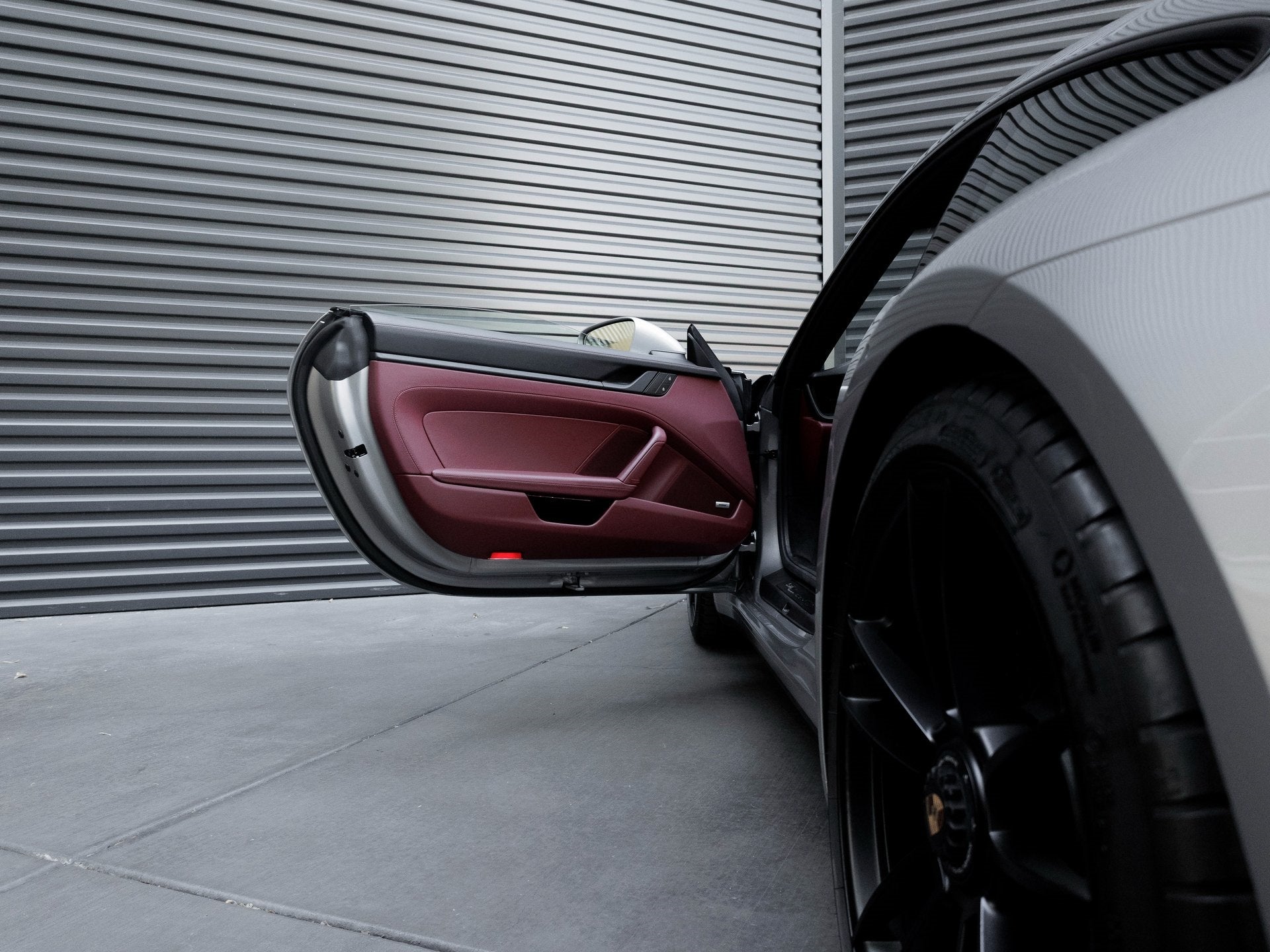 2024 Porsche 911 911 Carrera GTS (MY24)