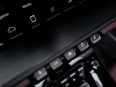 2024 Porsche 911 911 Carrera GTS (MY24)