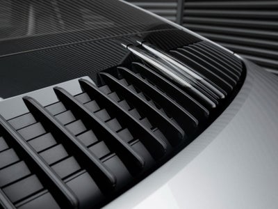 2024 Porsche 911 911 Carrera GTS (MY24)