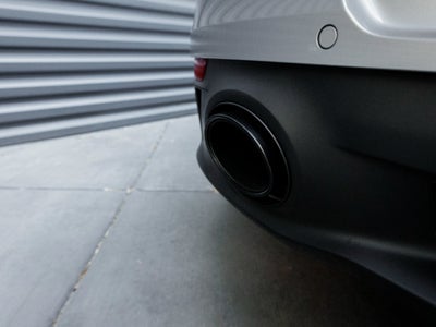 2024 Porsche 911 911 Carrera GTS (MY24)