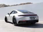 2024 Porsche 911 911 Carrera GTS (MY24)