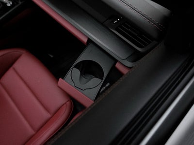 2024 Porsche 911 911 Carrera GTS (MY24)