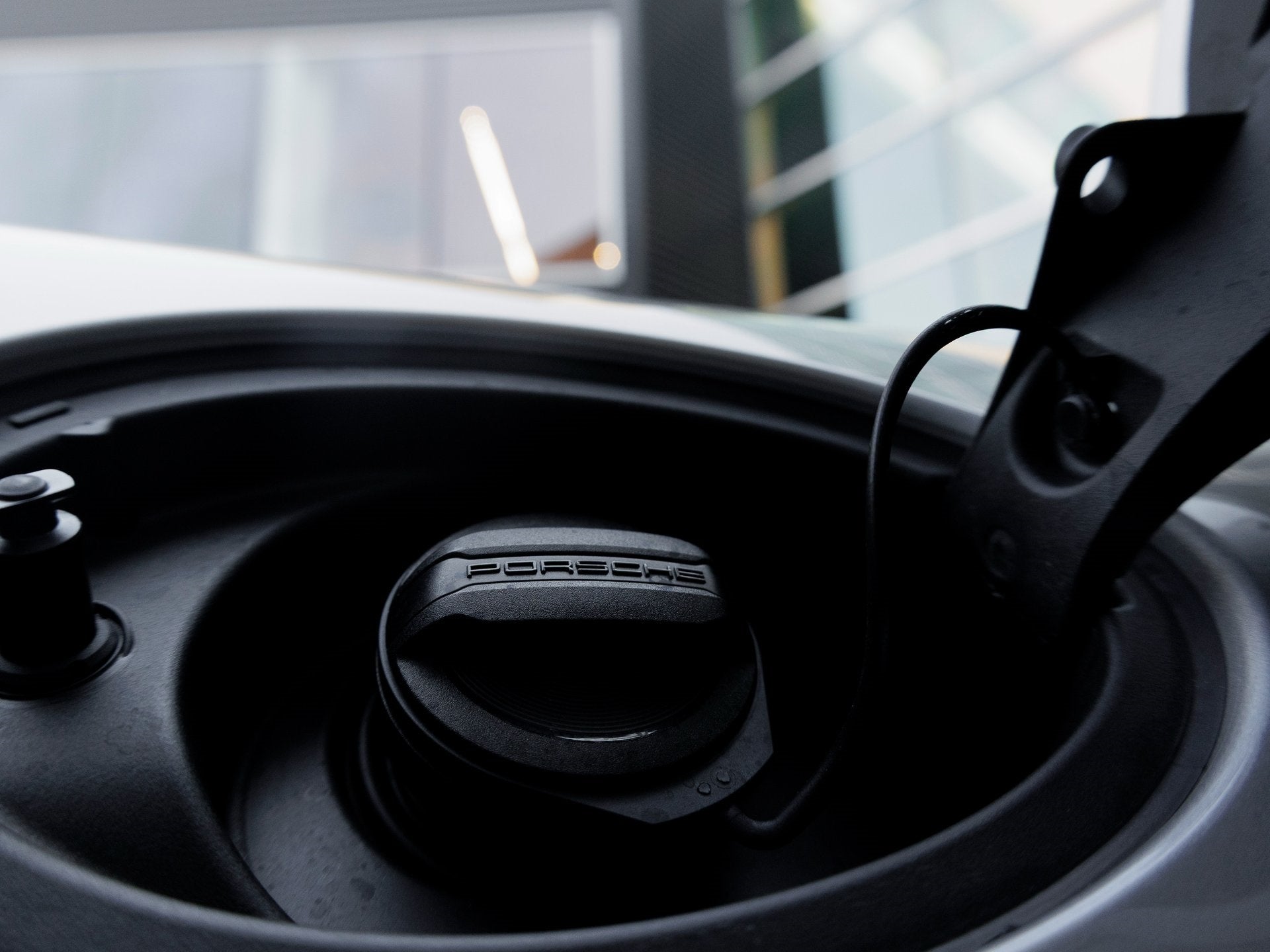 2024 Porsche 911 911 Carrera GTS (MY24)