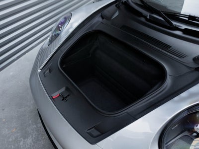 2024 Porsche 911 911 Carrera GTS (MY24)