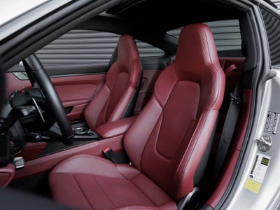 2024 Porsche 911 911 Carrera GTS (MY24)