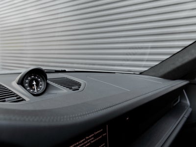 2025 Porsche 911 911 Carrera GTS