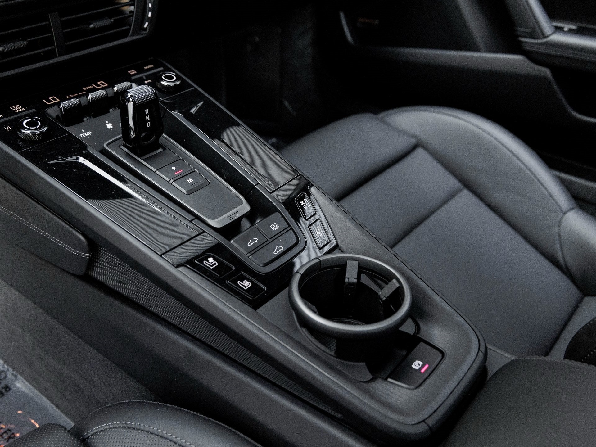 2025 Porsche 911 911 Carrera GTS